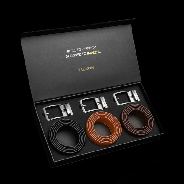 La Ceinture Crawford par Tauron™