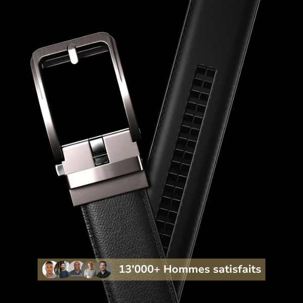 La Ceinture Crawford par Tauron™